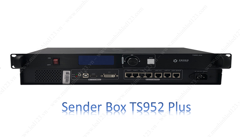 Sender Box TS952 Plus