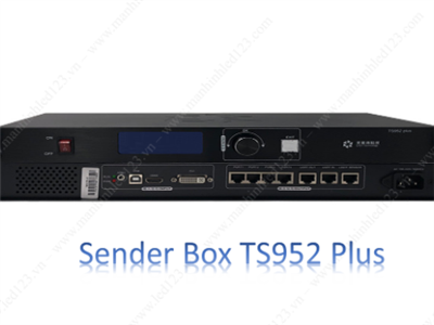 Sender Box TS952 Plus