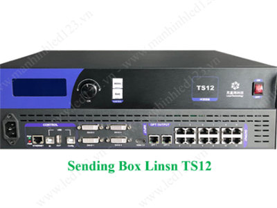 Sender Box TS12